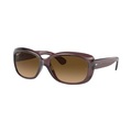Ray-Ban Sonnenbrillen RB4101 Jackie Ohh Polarized 6593M2