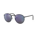 Ray-Ban Sonnenbrillen RB3637 New Round 002/G1