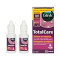 Blink® Total Care Täglicher Reiniger