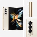 SAMSUNG Galaxy Z Fold4 - Smartphone (7.6 
