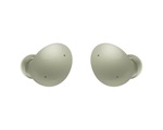 SAMSUNG Galaxy Buds2 - True Wireless Kopfhörer (Kabellos, Stereo, In-ear, Olive)