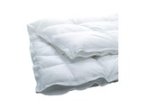 DAUNY - Duvet PERFETTO LIGHT - weiss - Baumwolle - 240cm/240cm