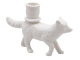 Fuchs Weiss H: 5 cm