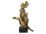 Schubiger Tierfigur Vögel h: 59 cm