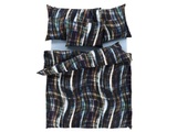 Kissenbezug Mysterie Black