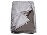SCHÖNER WOHNEN-Kollektion Wohndecke »Cozy«, aus weichem Kunstfell