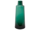Glas Petrol H: 50 cm