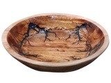 Holz D: 25 cm