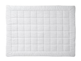 Billerbeck, billerbeck - Duvet MEISTERKLASSE DUO - weiss - Baumwolle - 200cm/210cm