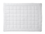 Billerbeck, billerbeck - Duvet MEISTERKLASSE DUO - weiss - Baumwolle - 160cm/240cm