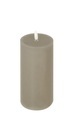 Flaca, Schlamm H: 23 cm