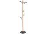 Pieperconcept, Pieperconcept Standgarderobe Faido, Eiche