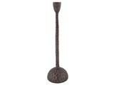 Metall Bronze H: 43 cm
