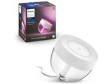 Philips, PHILIPS Hue Iris - Tischlampe (Weiss)