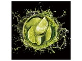Splash Limetten 3