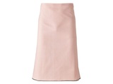 Södahl, Kochschürze Organic 70 x 108 cm, Rose/Olive
