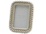 Strickmuster Silber B: 15 cm