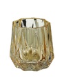 Havis, Lüster Amber H: 9 cm