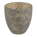 Black Nights, Mosaik, Schwarz B: 10 cm