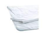 DAUNY - Duvet DREAM-LIGHT - weiss - Baumwolle - 240cm/240cm