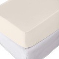 Fixleintuch für Wasserbett