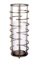 Loft, Silber H: 47 cm