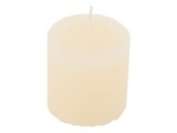 Boutique Kerze Elfenbein 5 cm