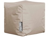 Sitzsack Cube, Scuba
