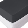 Fixleintuch für Wasserbett