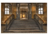 Lost Place Treppe 3