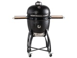 Saffire, SAFFIRE BRONZE 19 Keramik Grill schwarz