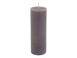 Boutique Kerze Schiefer 20 cm