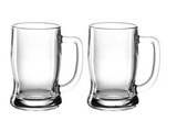 Leonardo Bierglas Colorata 380 ml, 2