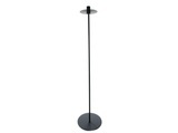Basico Schwarz H: 100 cm