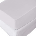 undefined, Fixleintuch für Wasserbett