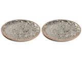 Leonardo Assiette Ornare 28 cm 2