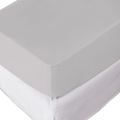 Fixleintuch für Wasserbett