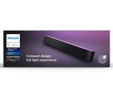 Philips, Philips Hue White and Color Ambiance Play Lightbar - Stimmungsleuchte (Schwarz)