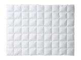 billerbeck - Duvet INTERLAKEN - Baumwolle - weiss - 160/240 cm