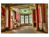 Lost Place Salon