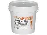 Gewürzmischung Poultry-Mix Für Geflügel 1 kg