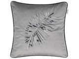 SCHÖNER WOHNEN-Kollektion Kissenhülle »Jungle Mood«, (1 St.), aus hochwertigem Jaquardgewebe, 60x60 cm