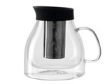 Leonardo Teekanne Duo 1 l Transparent