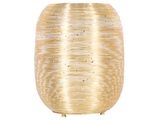 undefined, Metall Gold D: 23 cm
