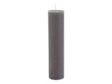 Boutique Kerze Schiefer 30 cm