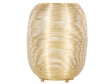 undefined, Metall Gold D: 27 cm