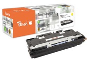 Peach Tonermodul gelb kompatibel zu HP Q2672A