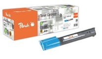Peach Tonermodul cyan, kompatibel zu Epson S050189