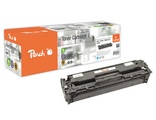 Peach Tonermodul cyan kompatibel zu HP CB541A
