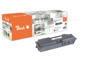 Peach Tonermodul schwarz kompatibel zu Kyocera TK17